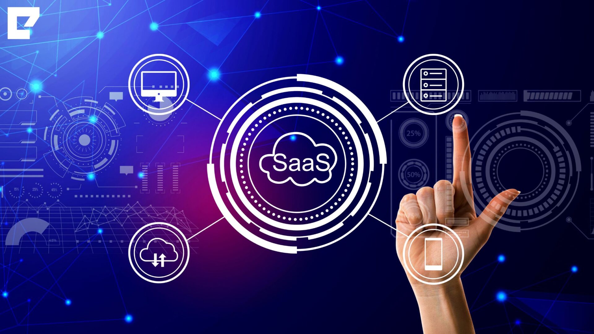 Saas App Development