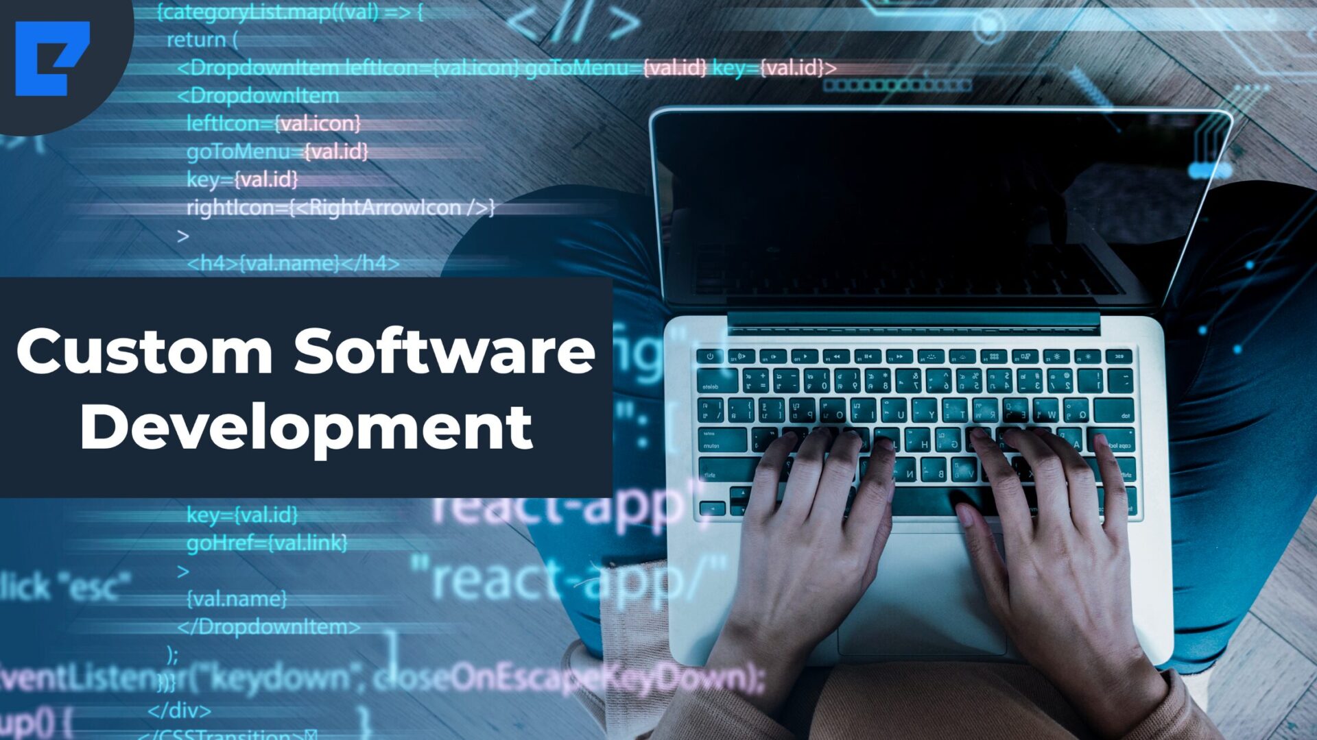 Custom Software Development