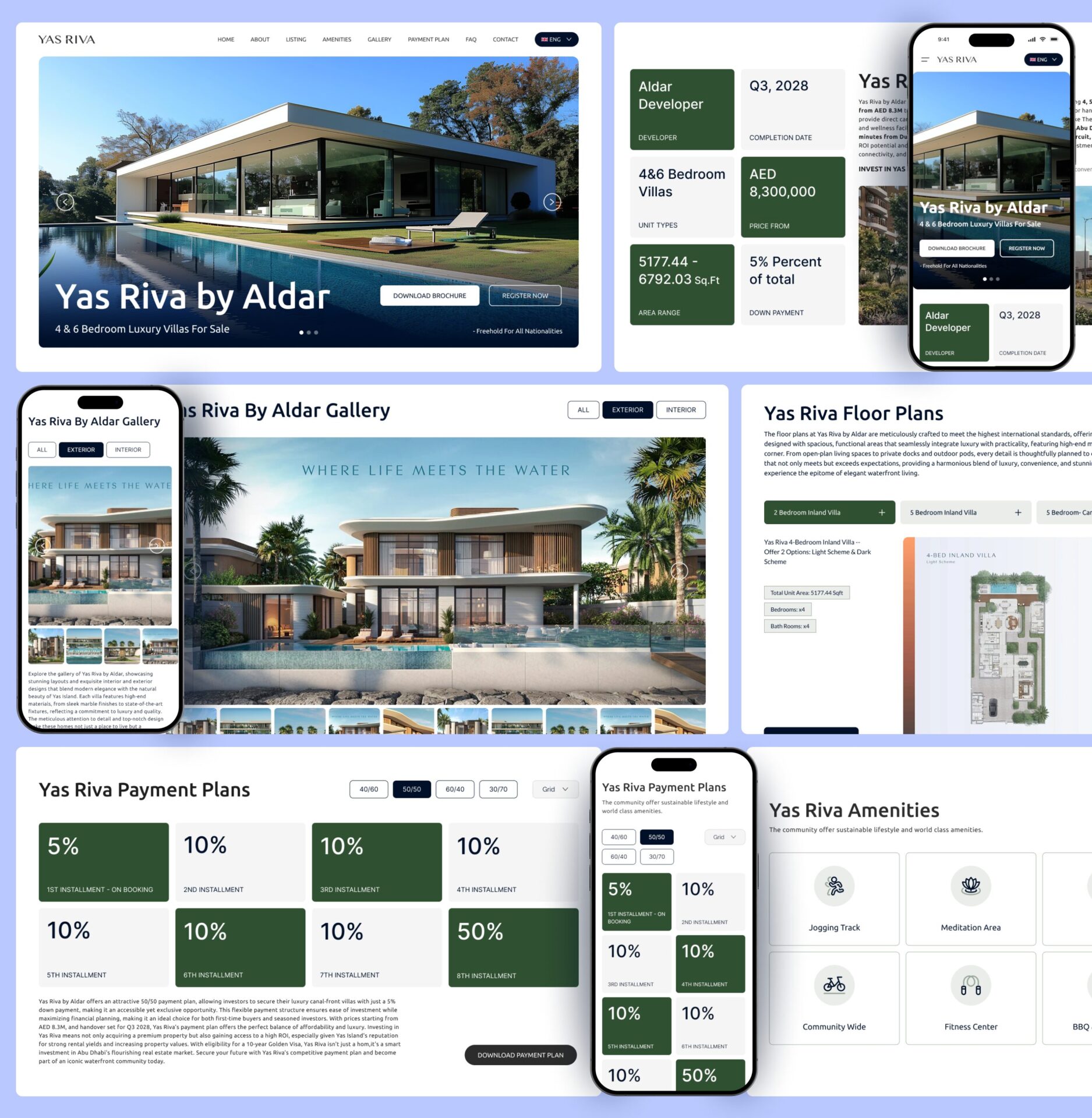 GTAProperties - Real Estate CMS