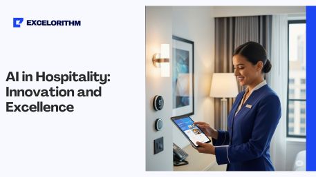 AI in hospitality