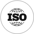 ISO Logo