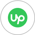 Upwork Logo