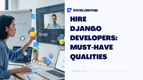 Hire Django Developers