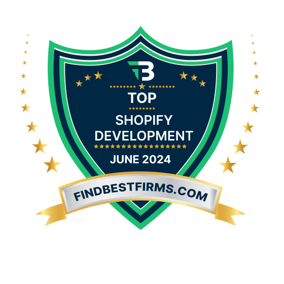 Top Shopify Development Company
