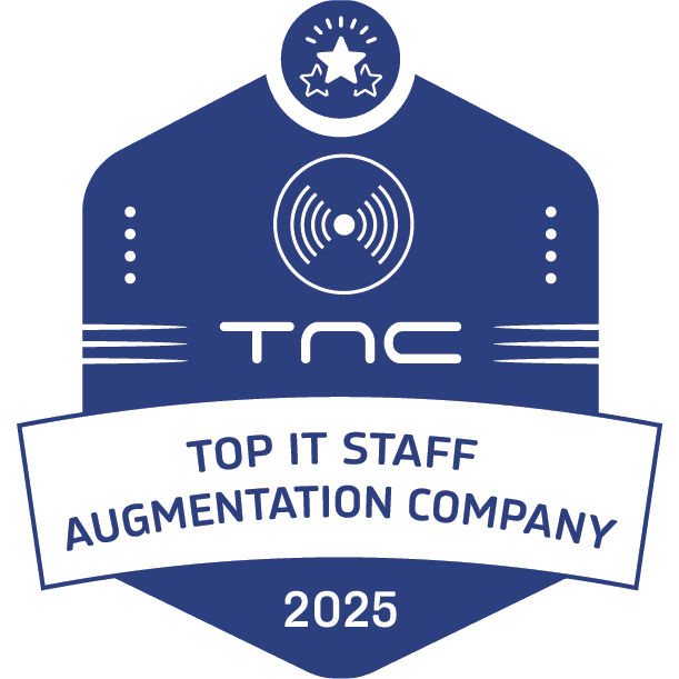 Excelorithm - Rated as Top IT Staff Augmentation Company 2025