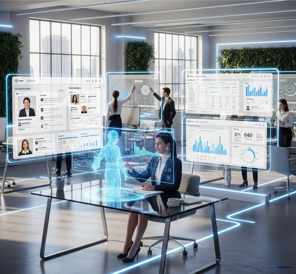 AI in HR