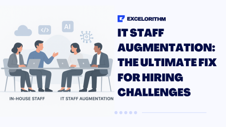 IT Staff Augmentation: The Ultimate Fix for Hiring Challenges