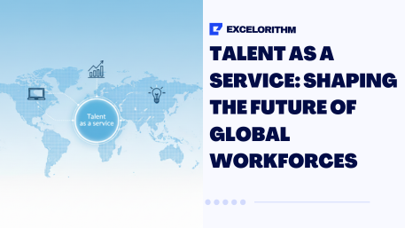 Talent as a Service