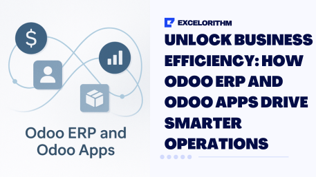 Odoo ERP and Odoo Apps