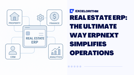 Real Estate ERP