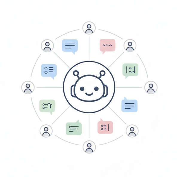 Multilingual Chatbot Development: Removing Language Barriers