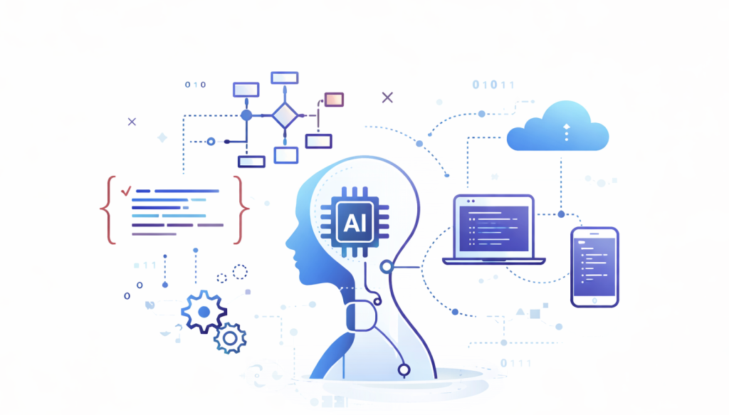 AI Software development