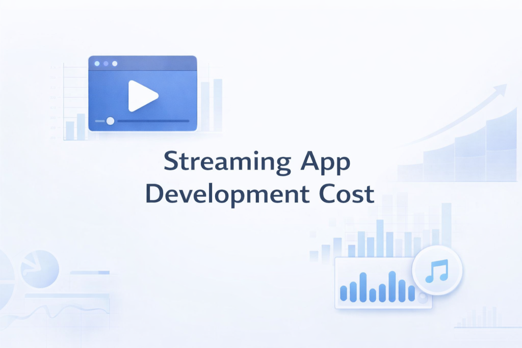 streaming app cost