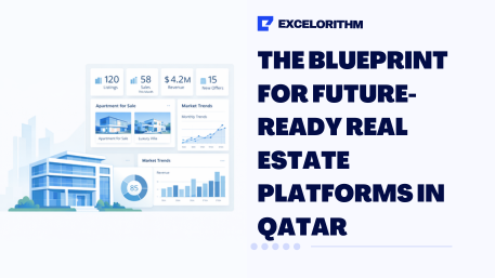 The Blueprint for Future-Ready Real Estate Platforms in Qatar