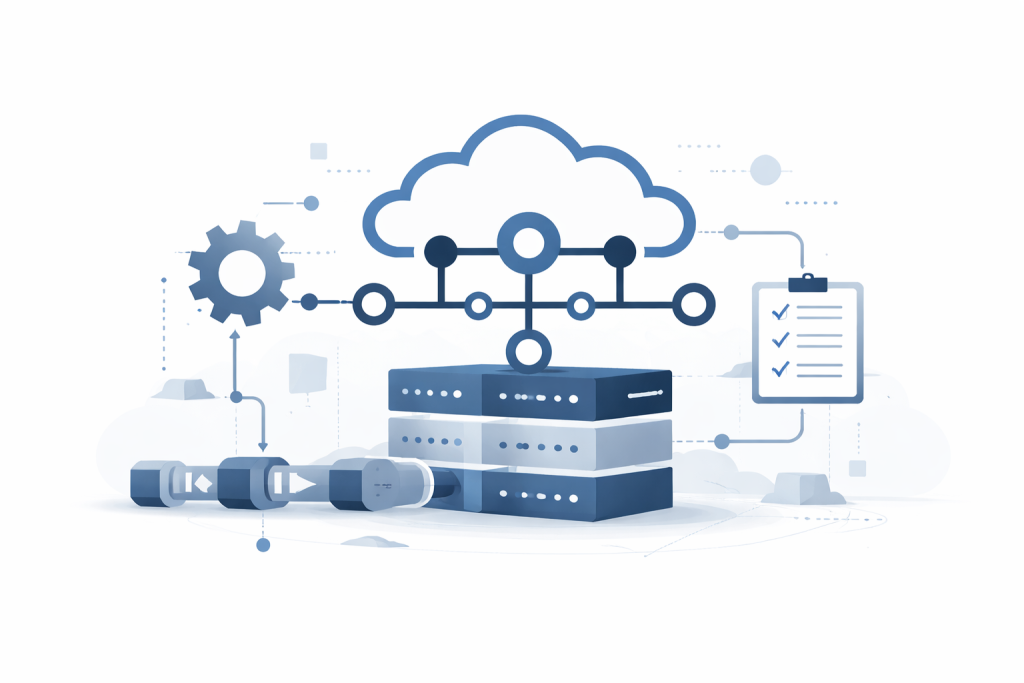 The Ultimate Platform Engineering Blueprint: A Proven Framework to Eliminate DevOps Chaos