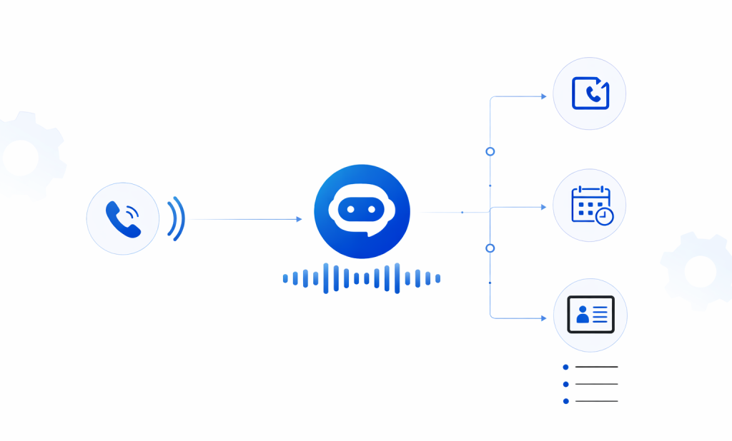 Ultimate AI Receptionist Guide: Boost Efficiency, Cut Costs & Scale Faster
