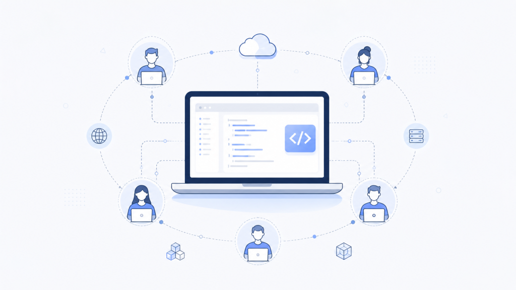 The Ultimate Guide to Outsource Web Development in 2026