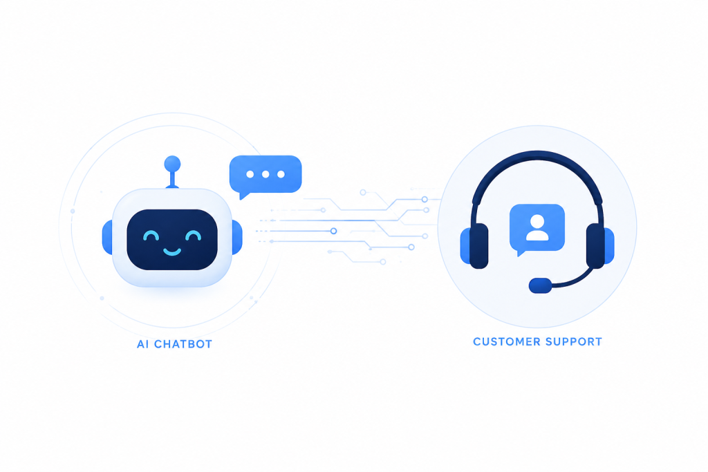 Powerful AI Agents for Customer Service: Everything Businesses Need to Know in 2026