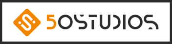 5ostudios-logo-border