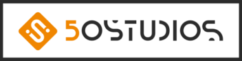 5ostudios-logo-border